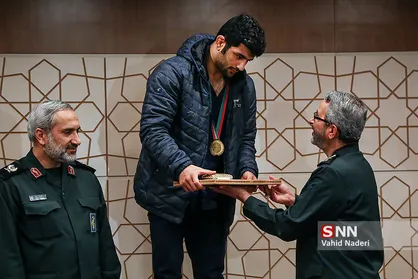 اقدام علیرضا کریمی در تاریخ ثبت خواهد شد/ رژیم جعلی صهیونیستی در عرصه سیاسی ام&zwnj;الفساد است