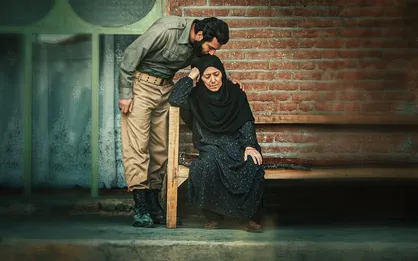 &laquo;اشک هور&raquo; چهلم شهدای اقتدار روی آنتن تلویزیون می&zwnj;&rlm;رود