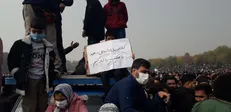 مردم اصفهان نشان دادند که مطالبه‌گری در سایه نظام مردم سالار می‌تواند عنصری مهم برای حکمرانی مطلوب شود