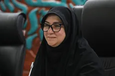 محمدیان: موفقیت مهسا بهشتی بار دیگر توانمندی و شایستگی دختران ایران را به نمایش گذاشت