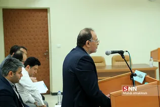 دادگاه رسیدگی به متهمین جدید پتروشیمی