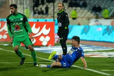 ستاره استقلال دیدار با العین را از دست داد!