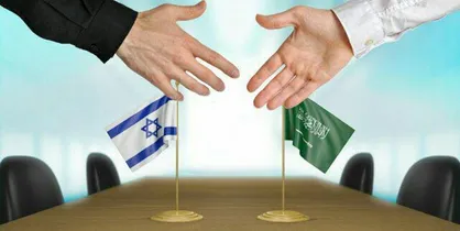 آغاز پروژه بن&zwnj;سلمان در فلسطین با رنگ ورزش