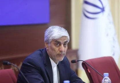 کیومرث هاشمی: ورزشگاه جدید باید پاسخگوی برگزاری تمامی رویداد&zwnj;های ورزشی باشد