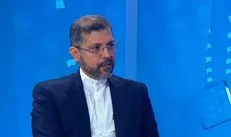 معاون وزیر خارجه نقل قول منتشرشده درباره جنگ دوباره با اسرائیل را تکذیب کرد