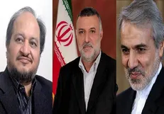 ماموریت ویژه به نوبخت، حجتی و شریعتمداری/ کالاهای اساسی را ذخیره کنید