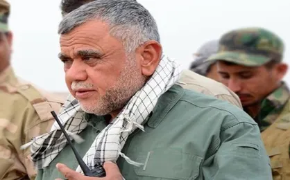 العامری: اگر تروریسم به کرکوک بازگردد ما آماده&zwnj;ایم