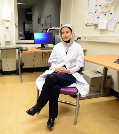 مشکلات زیاد است و تا زمانی که گلایه کنیم، چیزی درست نخواهد شد/ استقامت بهترین راه است