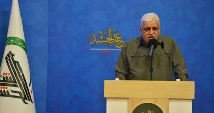 فالح فیاض: حشد الشعبی نهادی رسمی و پایبند به قانون است اما ارزش&zwnj;های انسانی مرزی نمی&zwnj;شناسند +فیلم