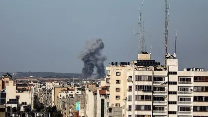 آژیر&zwnj;های خطر در شمال فلسطین اشغالی به&zwnj;صدا درآمدند