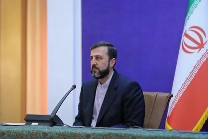واکنش وزارت امور خارجه به عدم صدور ویزا برای نمایندگان ایران