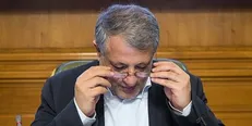 دولت در «تامین تجهیزات ثابت» مترو را کمک کند