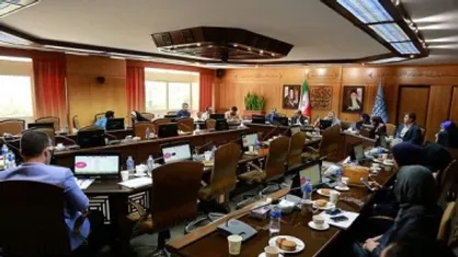 متخصصان و کارآفرینان ایرانی خارج از کشور حمایت می&zwnj;شوند