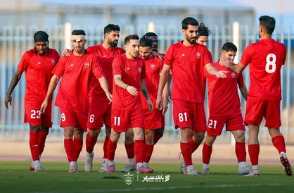 برنامه هفته اول لیگ برتر؛ ساعت بازی امروز پرسپولیس و فجرسپاسی +ترکیب احتمالی