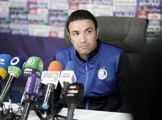 کنفرانس خبری نکونام در اهواز لغو شد