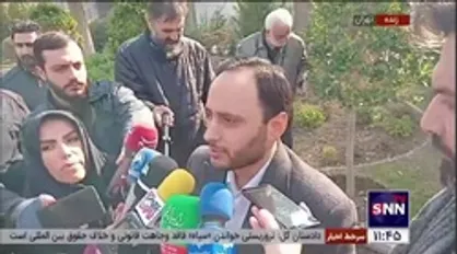 سخنگوی دولت: در حوزه خودرو منتظر نظر نهاد&zwnj;های کارشناسی هستیم/ به شیوه&zwnj;ای که به نفع مردم باشد عمل خواهد شد