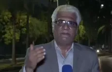ارتش آمریکا در دو نوبت نزدیک به هم اقدام به حمله به جزیره لارک کرده است