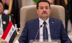 السودانی: بشار اسد از ما درخواست کمک نظامی نکرد و ماهر اسد در عراق نیست / اختلال در زندان‌های سوریه یعنی اختلال در امنیت عراق