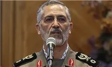 تقدیر ویژه رهبر انقلاب ازسرلشکر صالحی/ شاهد روندرو به رشد در ارتش هستیم