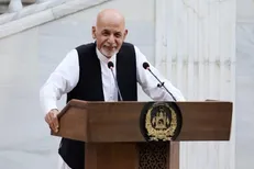 «ثبات سیاسی» گم‌شده اصلی افغانستان است
