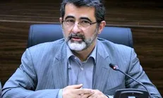 جریمه ۲۰۰ هزار تومانی برای ۷۴۴۵۳ نفر از ناقضان قرنطینه