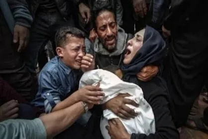 مزدوران تل&zwnj;آویو به سمت آوارگان فلسطینی آتش گشودند