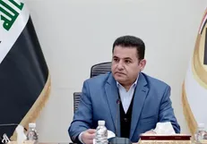 مشاور امنیت ملی عراق: حمله به الحشد الشعبی نقض حاکمیت عراق است