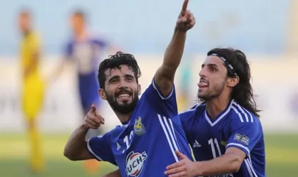 نام عراقی&zwnj;های پرسپولیس و استقلال در لیست تیم&zwnj;ملی