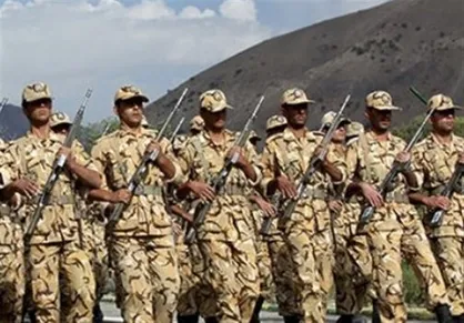 فراخوان مشمولان پایه خدمتی اسفند ۱۴۰۱