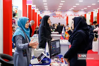 افتتاح پنجمین جشنواره ملی اسباب بازی
