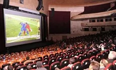 عقب‌نشینی برج میلاد در بلیت‌فروشی مسابقات جام‌جهانی+ عکس