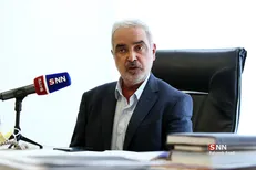 هنوز دانشجوی شریف نشده فکر رفتن است!/ خودمان بچه‌ها را آماده‌ خدمت به غرب می‌کنیم