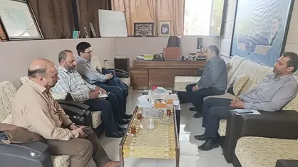 مستندسازی زندگینامه ۱۶ شهید کانون&zwnj;های مساجد کرمان
