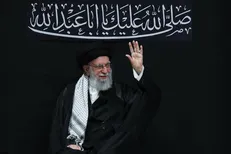 روایت شب دلدادگی؛ اشک، بغض و آرامش در محضر رهبر انقلاب