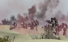 رزمایش ارتش به‌زودی در جنوب شرق کشور برگزار می‌شود