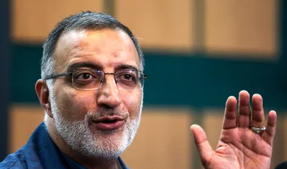 زاکانی: نه همتی نه روحانی مسئولیت دولت را نمی&zwnj;پذیرند انگار که از فضا آمدند!