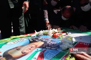 تشیع شهید