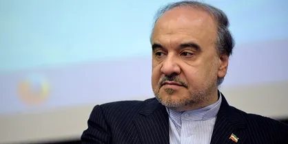 سلطانی&zwnj;فر: تاج می&zwnj;تواند به عنوان رئیس فدراسیون به کارش ادامه دهد/ انتظار داریم منافع ملی را رعایت کنند