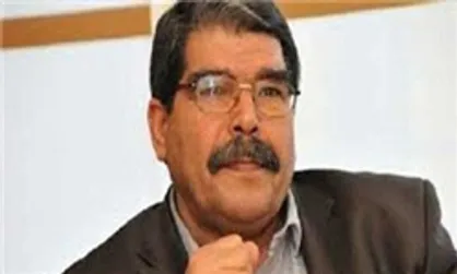 درخواست ترکیه برای تحویل &laquo;صالح مسلم&raquo;