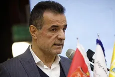 انصاری‌فرد: فردا با برد از دربی بیرون می‌آییم/ برند پرسپولیس زیر دست و پاست