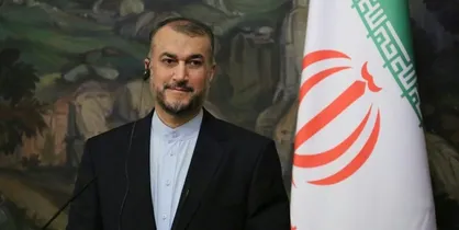 سفر امیرعبداللهیان به باکو