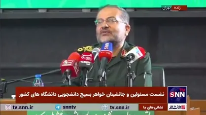 سردار سلیمانی: امام راحل مفهوم جدیدی از قدرت را به جهان معرفی کرد
