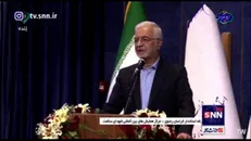مومنی: وجود بیش از ۲۰ میلیون زائر یک ظرفیت بسیار بزرگ برای خراسان رضوی است