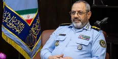 امیر نصیرزاده: توان دفاعی قابل مذاکره نیست و آن را با قدرت حفظ می‌کنیم