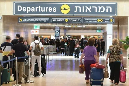 رسانه صهیونیستی: اسرائیل در آستانه شکاف عمیق داخلی قرار دارد