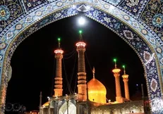 هیئت مجازی برای عزاداری وفات حضرت معصومه (سلام الله علیها) +آدرس اینستاگرام