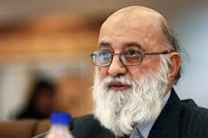 چمران: باور نداشتم شهردار تهران ۶ ماهه باشد