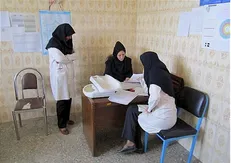 دانشگاه علوم پزشکی زابل از بین فارغ التحصیلان بومی نیرو می‌پذیرد