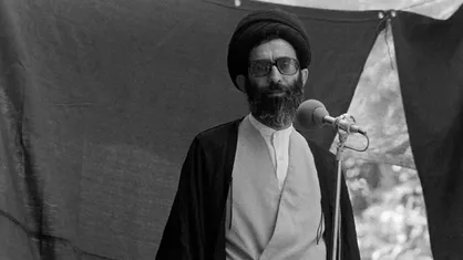 بیانات کمتر دیده&zwnj;شده رهبر شهیدمان درباره سیره مبارزاتی امام صادق (ع) +فیلم