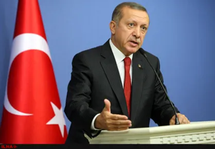 اردوغان: وضعیت مسلمانان روهینگا به شدت دردناک است
